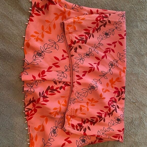 Flowy skirt with beads on end - Picture 6 of 6